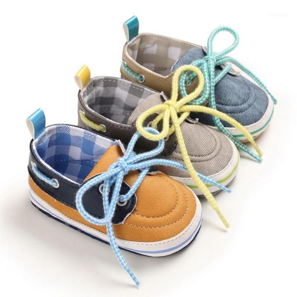

baby boys shoes crib mixed colors sneaker cotton soft sole newborn infant first walkers toddler casual canvas crib shoes1