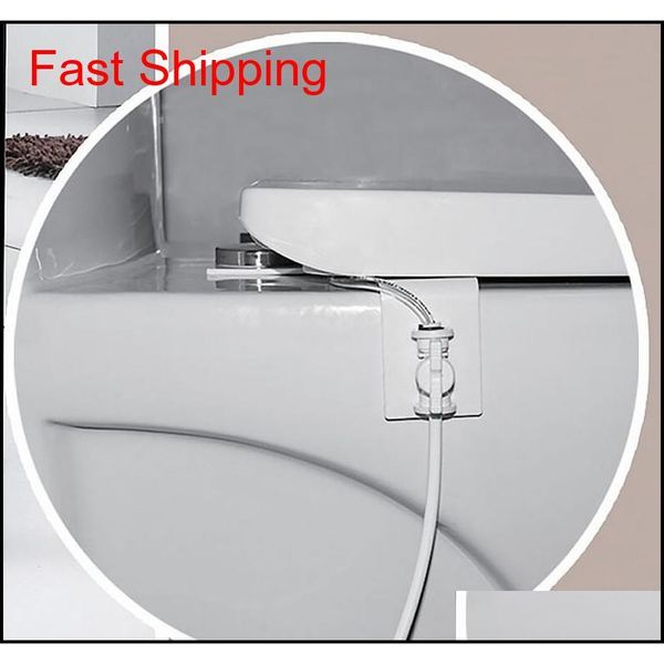 

bathroom toilet flushing sanitary device intelligent cleaning adsorption type qylbin homes2011