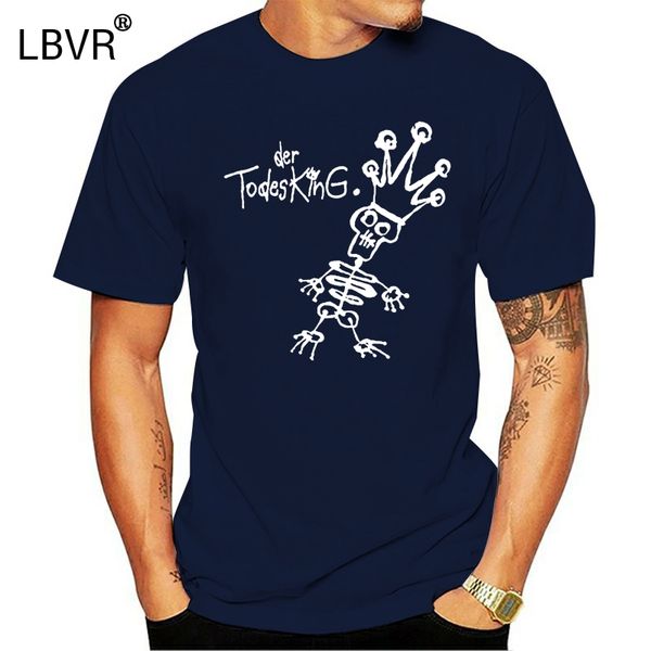 

ограниченное !! новый король смерти (он же король death) t-shirt размер s to 5xl спорта толстовка с капюшоном толстовка