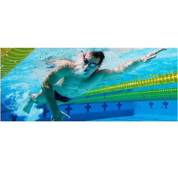 

1 set waterproof soft sile swimming accessories nose clip ear plug earplug to bbynqv