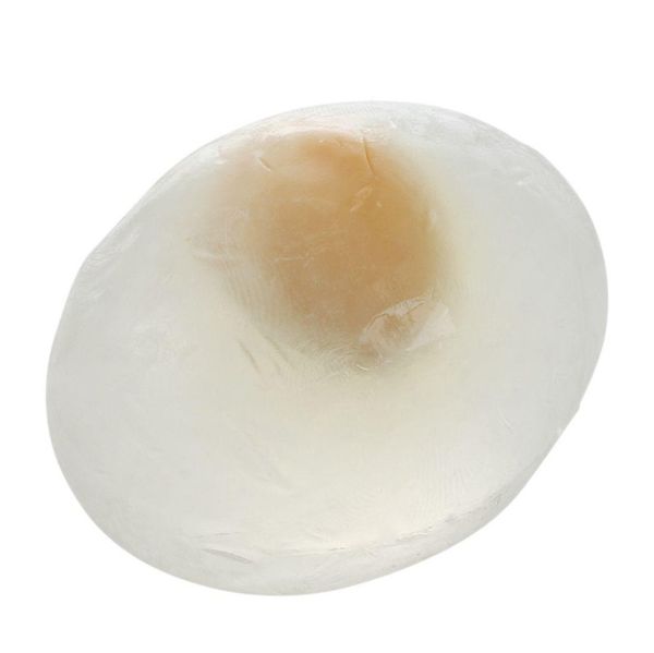 

new 1 pcs beauty crystal egg oil soap whitening and hydrating soap 100g zmszf