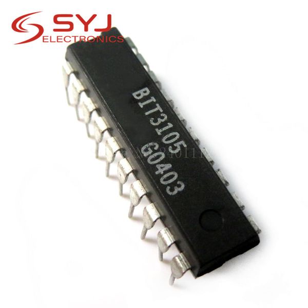 

5шт / серия bit3105p bit3105 dip-20 новый оригинальный в наличии