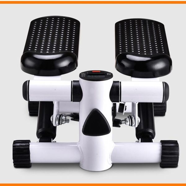 

multi functional mini stepters бегущие машины спортивные беговые дорожки дом похудеть педаль педаль жк-фитнес оборудование тренажерный зал у