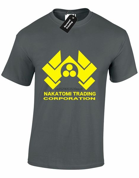 

nakatomi plaza mens t shirt die hard corporation mclane gruber yippee ki yay new sport hooded sweatshirt hoodie