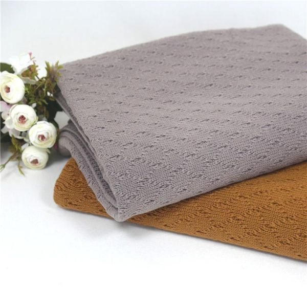 

clothing sets born beanbag backdrop stretchy knit layer fabric background baby posing stretch swaddle blanket background1, White