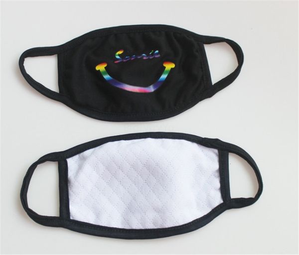 

pollution filter anti pm2.5 air and dust nose protection with breathing valve face mask masks#323