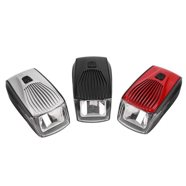 

doact bicycle light waterproof led 260lm cycling front light usb rechargeable bike headlight 5 lighting mode riding safety lamp