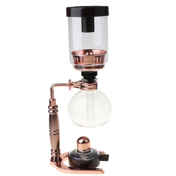 

coffee roasters siphon pot vacuum coffeemaker glass type machine filter1
