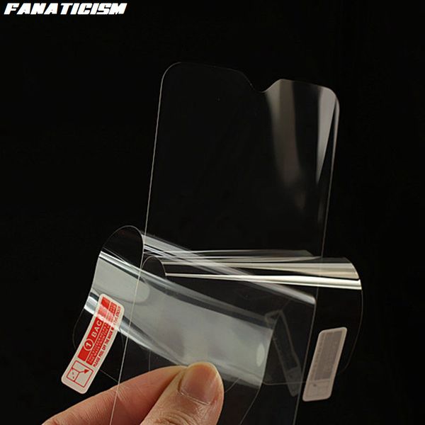 

new pet screen protective film for iphone se 2020 glossy clear screen guard protector for iphone 12 pro max 12pro 12mini