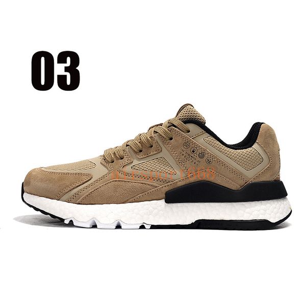

treeperi chunky 4.0 running shoes light tan us 8.5 eur 42 for men