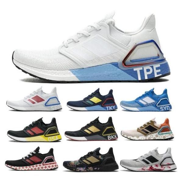 

ultraboost 20 ub 6.0 2020 mens tenis running shoes city pack bangkok chinese new year white women ultra outdoor trainers shoes sneakers