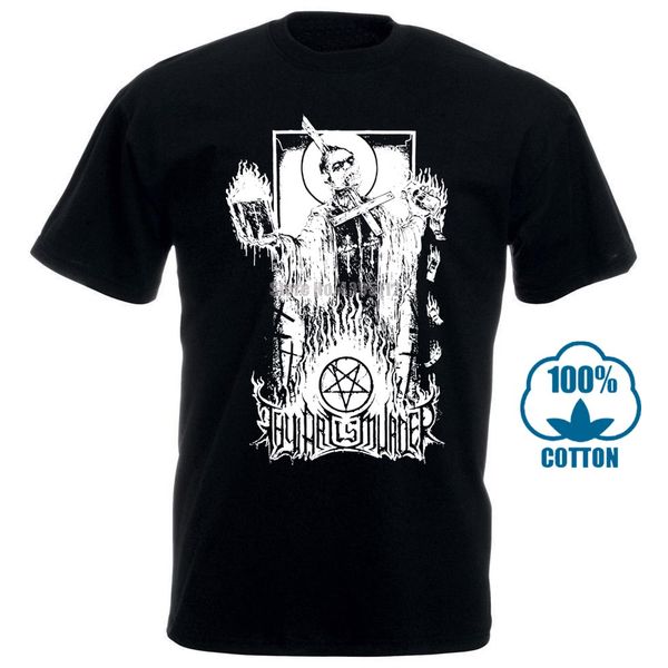 

thy art is murder зла priest 3d printed мужская мода футболки повседневная печать с коротким рукавом мужская футболка спортивная с капюшоном