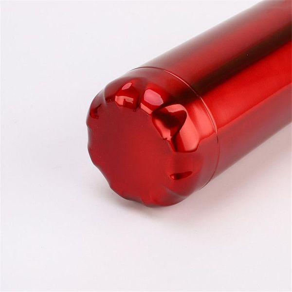 

thermos bpa quality steel красочная милая вода холодная бутылка изолированная тепло спортивная шейкер петь свободная чашка фляша высокая нер
