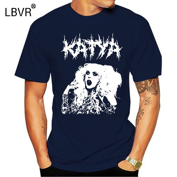 

katya zamolodchikova men's clothing tees hoodie designers t shirts sweatshirt