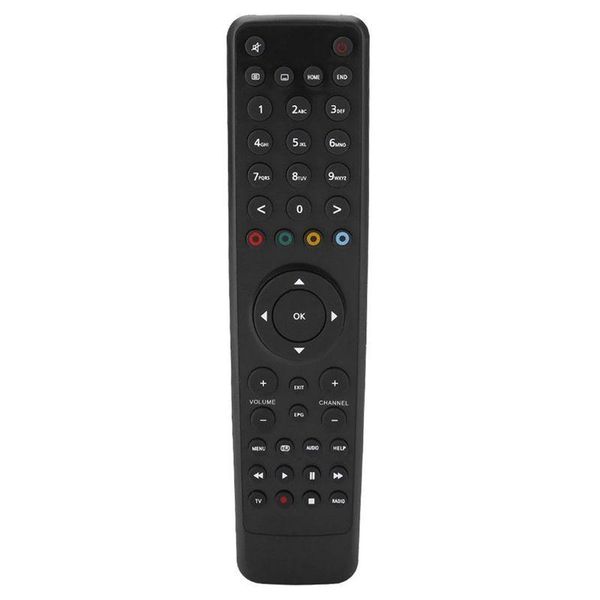 

replacement remote control for vu+ +duo stb ultimo 4k zero set tv box
