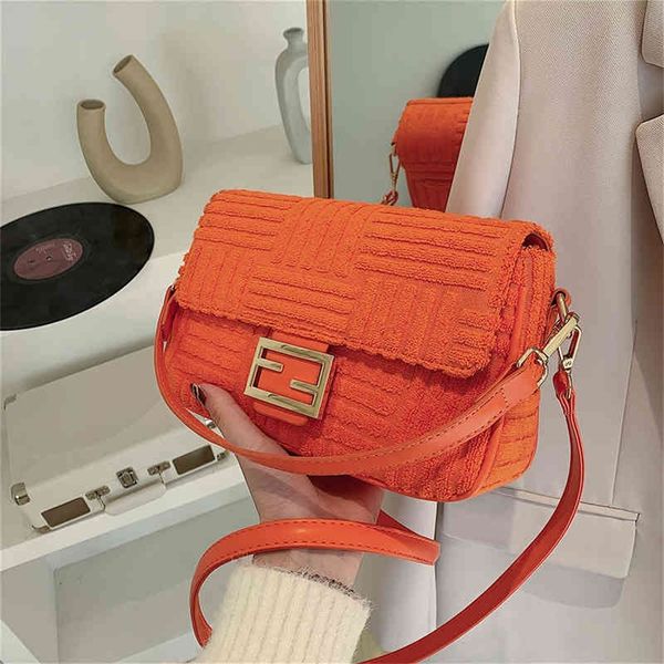 

85% off shop for sale female 2022 spring new portable small square bag fashion suede single shoulder mini messenger bag