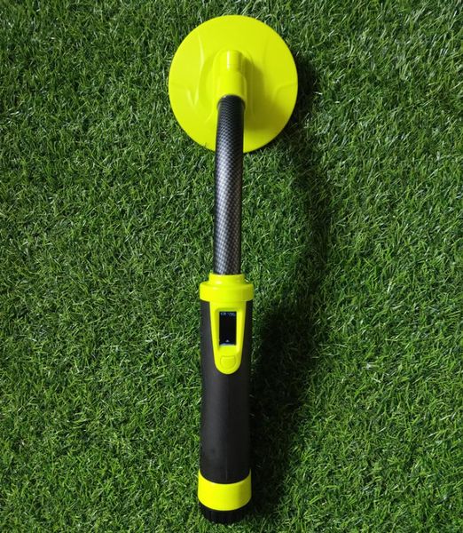 

underwater metal detector high sensitive three mode hand held dish scanner hs-07 underwater 5 meters detection