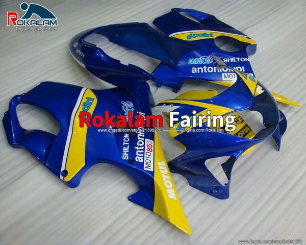

fairings cbr600f4 99 00 cbr 600 for honda cbr600 1999 2000 f4 aftermarket motorcycle fairing (injection molding)