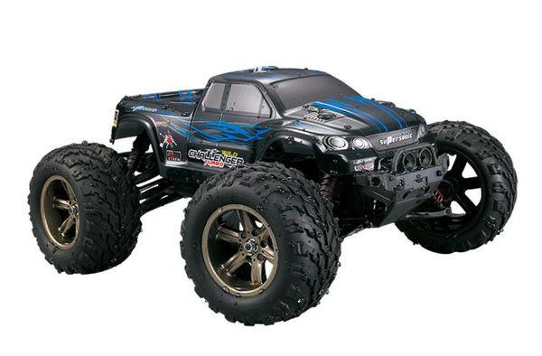 

2020 new 9125 rc car 2.4g 1:10scale racing car supersonic truck off-road vehicle buggy electronic toyfull scale big toy car
