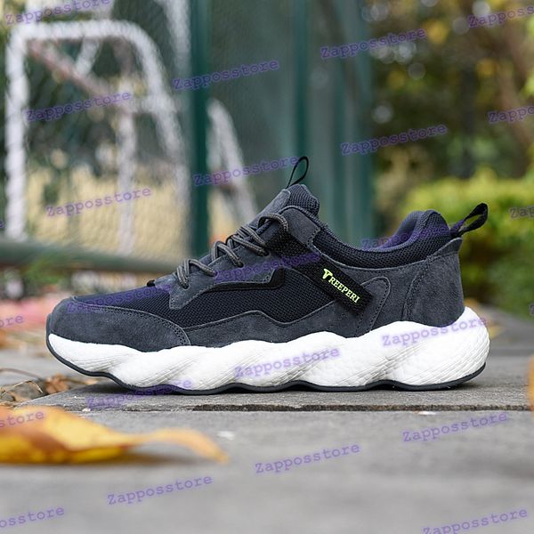 

treeperi chunky runner midnight navy us 10 eur 44 for men