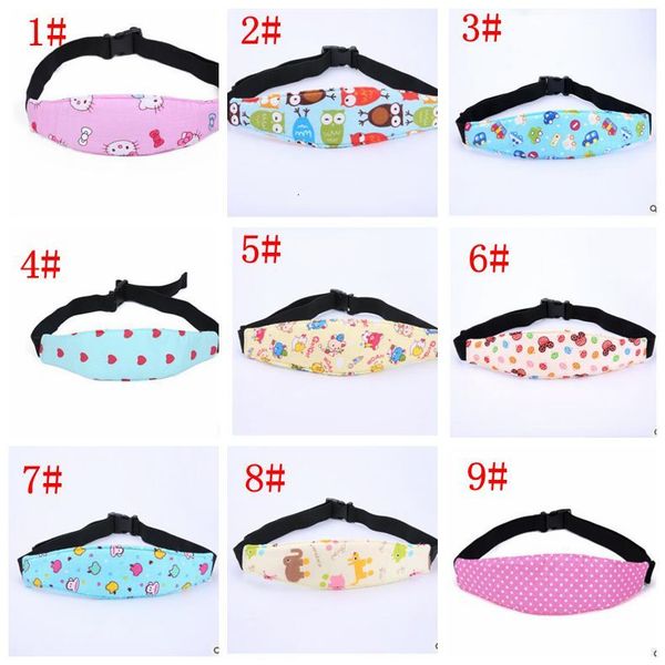 

safety baby belt infant support auto car seat sleep head holder for kids child baby sleeping safety accessorie