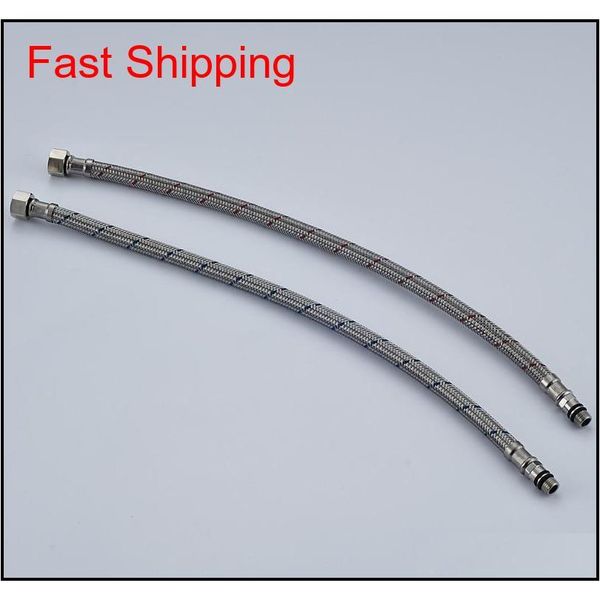 

a pair of 60cm flexible cold/mixer faucet water su qyleqp bdenet