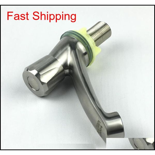 

sus 304 stainless steel single hole cold water basin qylekd yh_pack