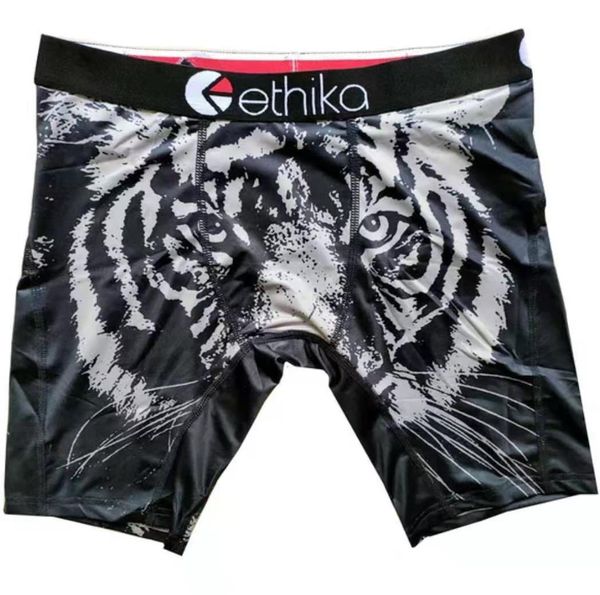 

ethika sport men boxer underwear soft comfortable briefs man 00249