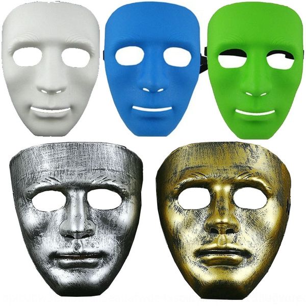 

ofrcz halloween r performance ghost dance full street dance mask face mask uj2dt