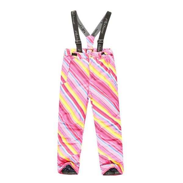 

skiing pants women outdoor sport thick ski snowboard winter snow trousers