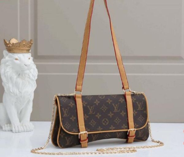 

women's chain handbag crossbody bags fashion luxury women shoulder bag ready stock 2020 good quality 3093, Black;red
