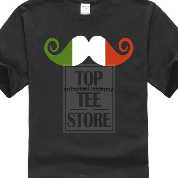 

vintage funny italian mustache pride of italy flag design hipster cool short sleeve fashion tees sport hooded sweatshirt hoodie t shirt