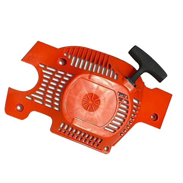 

recoil pull start starter assembly assy for husqvarna 136 137 141 142