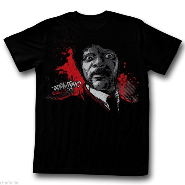 

brand t-shirt men fashion t-shirt pulp fiction jules vengeance tarantino t shirts sport hooded sweatshirt hoodie