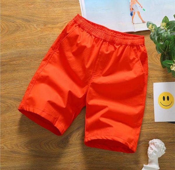 

jtfan summer mens shorts streetwear fashion black bodybuilding short fitness homme man clothes, White;black