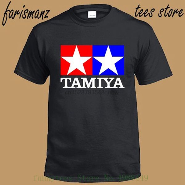 

tamiya логотип racer автомобилей игрушки 80s 90s men black t shirt размер s для 3xl новая мода молодежи woyouth футболка спортивная с капюшо