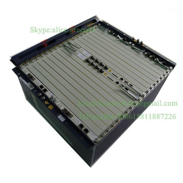 

gpon olt zt e c300 with 2*scxl+2*prwh+2*huvq and gtgo or gtgh1