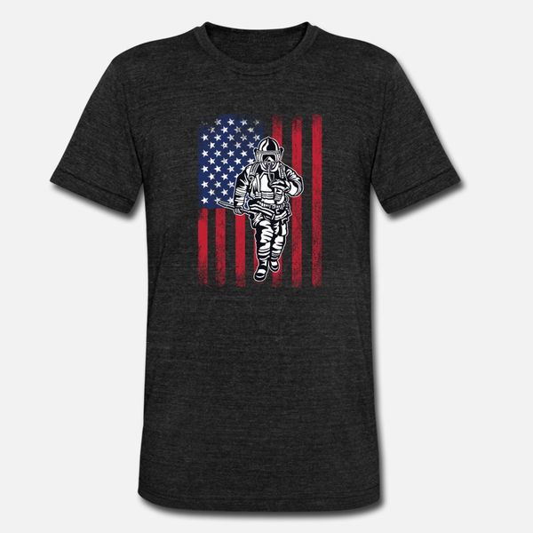 

firefighter usa flag design designers graphic t shirt popular vintage tracksuit hoodie sweatshirt