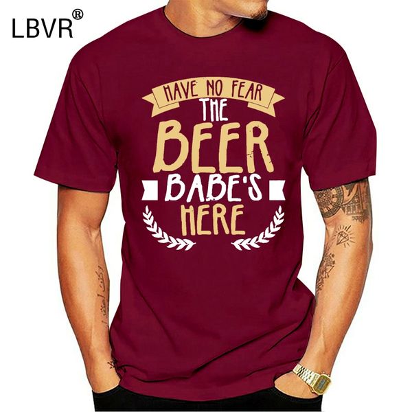 

beer babe have no fear gift t shirt summer pattern plus size 5xl knitted comfortable normal famous shirt sport hooded sweatshirt hoodie