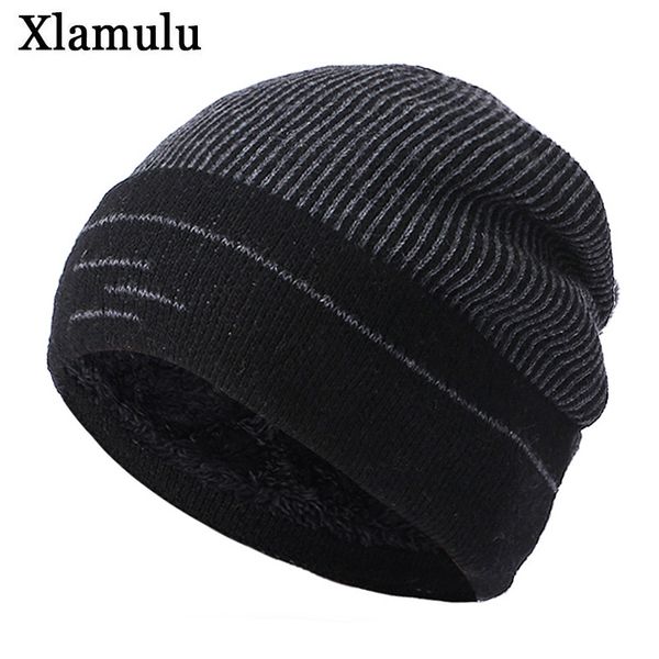 

мода мужчины черепочки шапочки вязаные шляпа зимние шляпа для мужчин женщины бозон горрас теплый шерстяной мужской шапка шапка маска теплые, Blue;gray