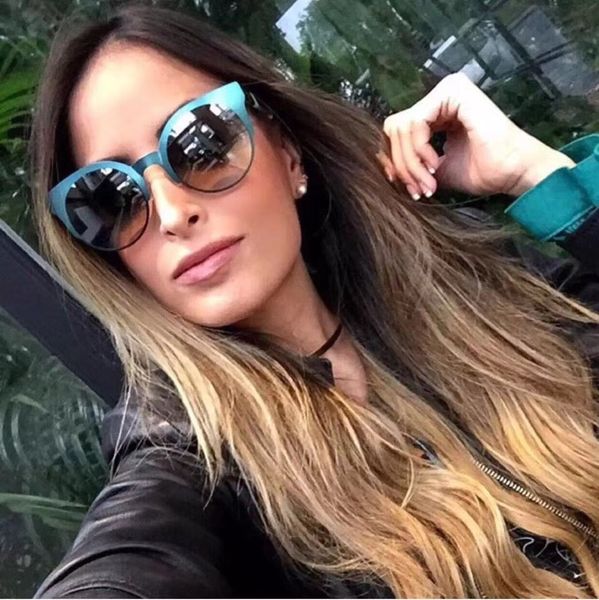 

2021 new 0080 mens sunglasses men sun glasses temperament women sunglasses fashion style protects eyes with box