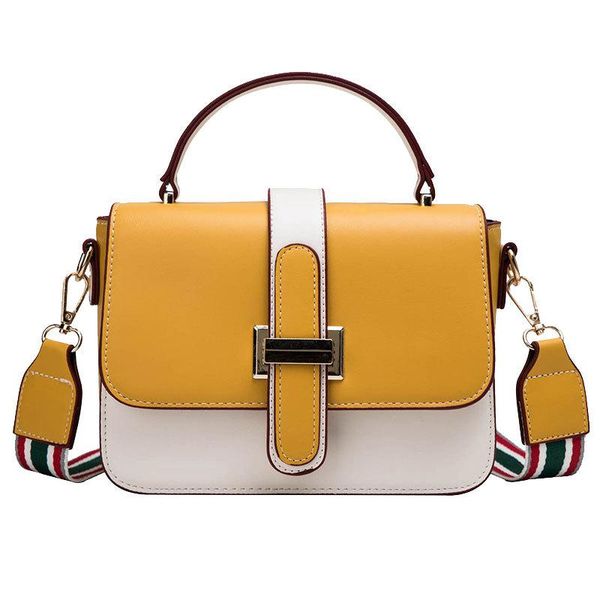 

cross body pu leather women's shopping tote handbags designed crossbody bags for women 2021 luxury female shoulder bag