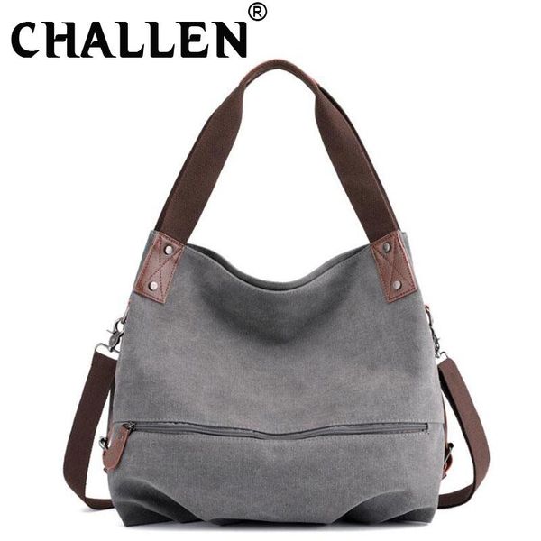 

women brand handbag women handle shoulder bags female large tote bags soft canvas bag crossbody messenger bag bga-63