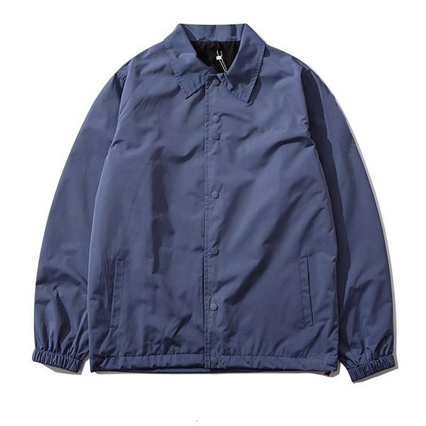 

mens jackets windbreaker autumn new hoodies embroidery casual outerwear street couple winter coat thin cotton jacket