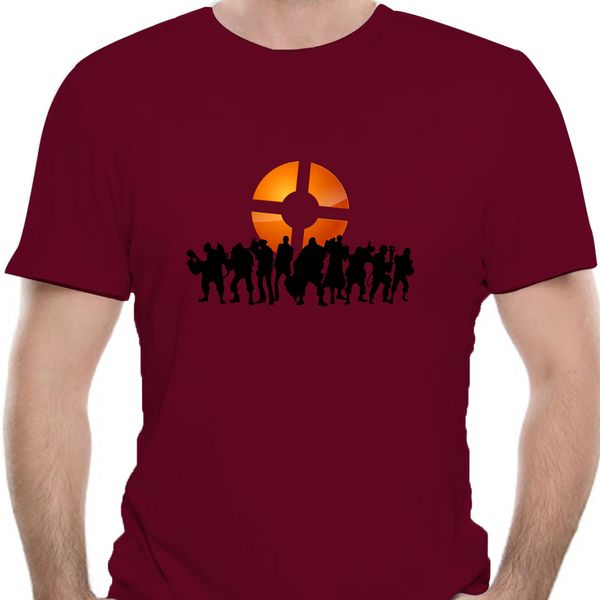 

мужчины футболки team fortress 2 логотип t shirt black смешные футболки новизны тенниска мужчин 9569d спорта толстовка с капюшоном толстовка