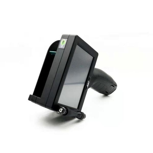 

printers 25.4mm printing height large character handheld inkjet printer/expiry date machine/handheld coding machine