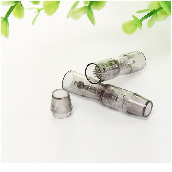 

10 pieces painless disposable no microblading anesthesia face tattoo cartridge needles for no anesthesia microblading ta jllsqv