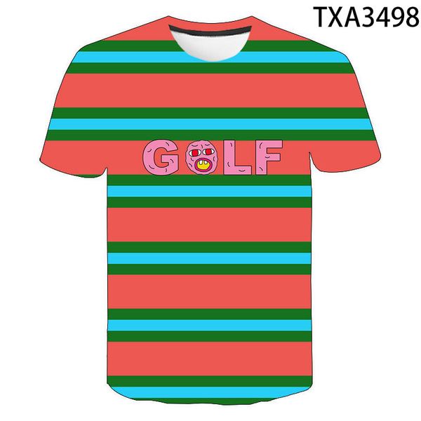 

new boy girl tyler the creator cool 3d print shirts graphic hippie humor men clothing