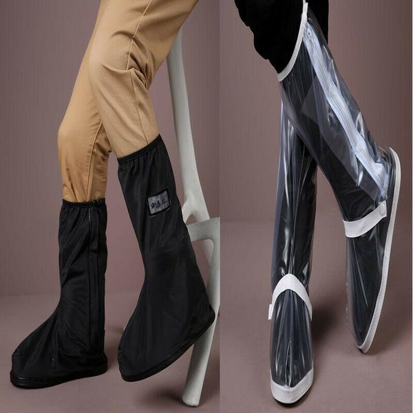 

мода мужчины женщины многоразовый дождевые бахилы сгущает непромокаемую обувь галоши сапоги снасти галоши bbyonn garden2010