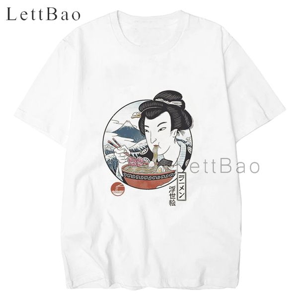 

вкус японии смешной unisex вскользь японского аниме summer топ стиль tees мужской спортивной толстовка с капюшоном hoodie мужчин футболка